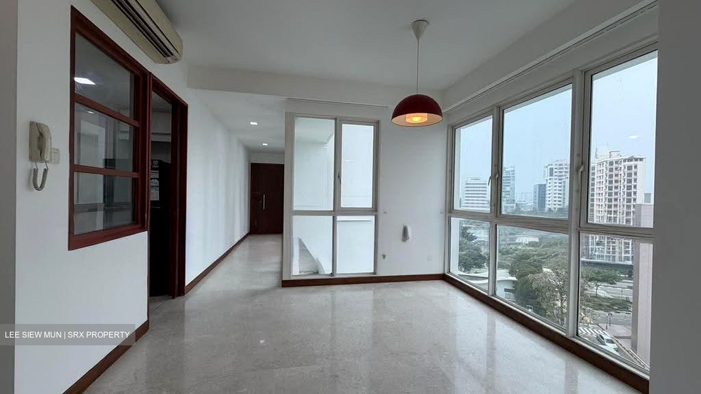 Cote D'Azur (D15), Condominium #632579061